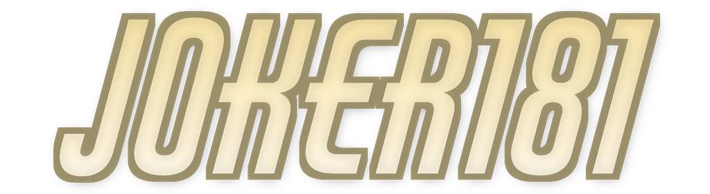 Logo JOKER181